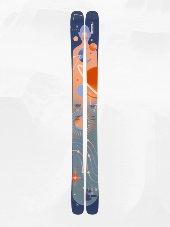 Promotii - Ski Armada ARW 88 2025