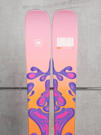 Ski Armada ARW 88 [2]