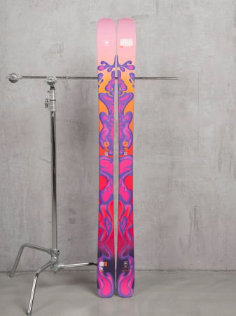 Promotii - Ski Armada ARW 88