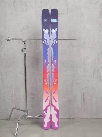 Promotii - Ski Armada ARW 94