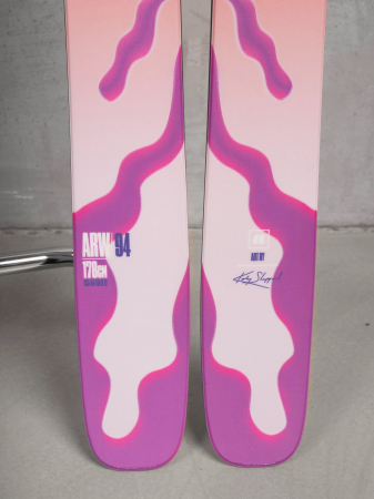Ski Armada ARW 94 [4]