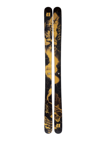 Schiuri - Ski Armada BDOG 94 Barbati