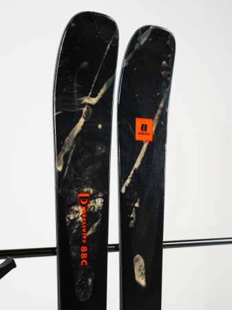 Ski Armada Declivity 88 C [3]