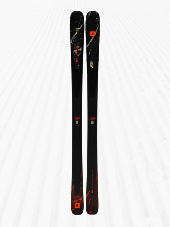 Schiuri - Ski Armada Declivity 88 C
