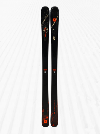 Ski Armada Declivity 88 C [8]