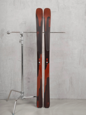 SKI ARMADA DECLIVITY 88 C