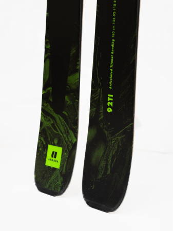 Ski Armada Declivity 92 Ti 2025 [6]