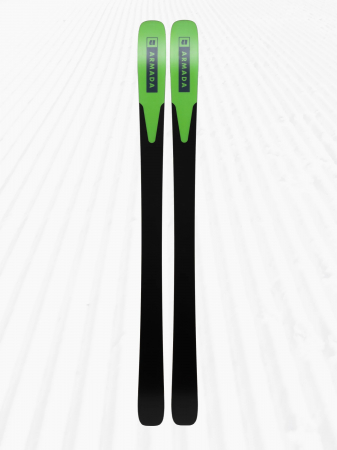 Ski Armada Declivity 92 Ti 2025 [1]