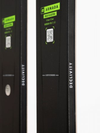 Ski Armada Declivity 92 Ti 2025 [5]