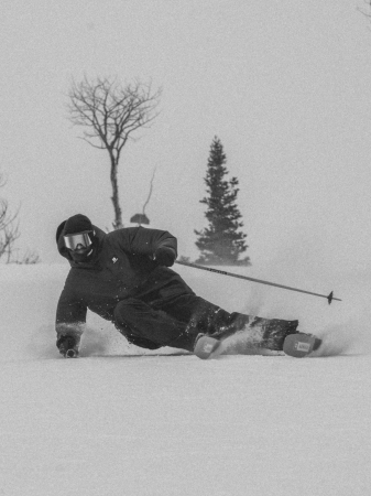 Ski Armada Declivity 92 Ti 2025 [3]