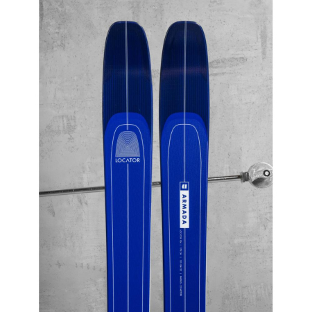 SKI ARMADA LOCATOR 104 2023 + LEGATURI TURA N TRACER TOUR [2]