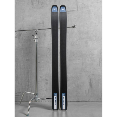 SKI ARMADA LOCATOR 104 2023 + LEGATURI TURA N TRACER TOUR [1]