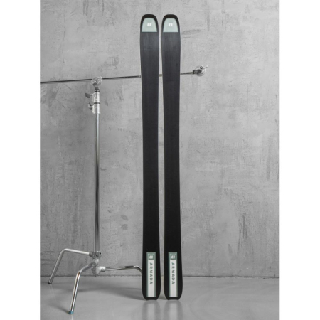 Ski Armada Locator 96 2023 + Legaturi N Tracer Tour [1]