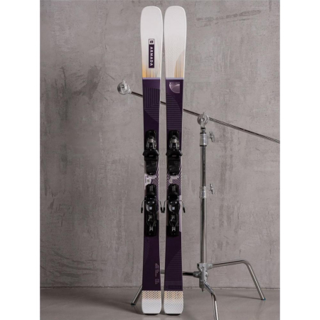 Ski ARMADA RELIANCE 82 C + EM10 2023 [0]
