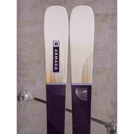 Ski ARMADA RELIANCE 82 C + EM10 2023 [4]