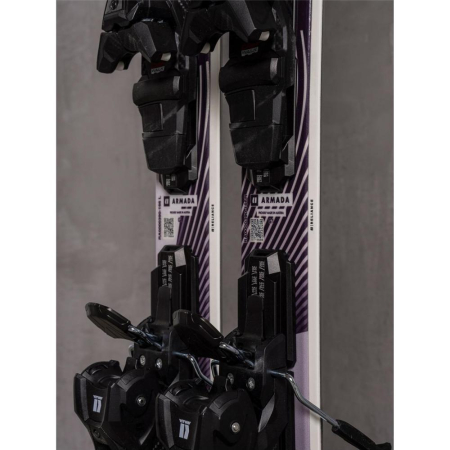 Ski ARMADA RELIANCE 82 C + EM10 2023 [3]