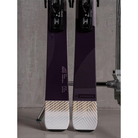 Ski ARMADA RELIANCE 82 C + EM10 2023 [5]