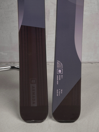 Ski Armada Reliance 82 C + Legaturi EM10 [4]