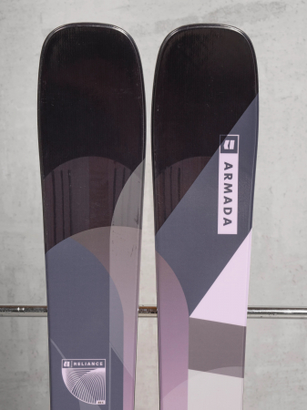 Ski Armada Reliance 82 C + Legaturi EM10 [5]