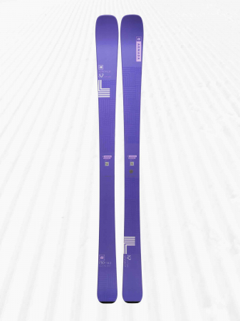 Ski Armada Reliance 82 C + Legaturi EM10 [0]