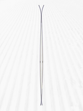 Ski Armada Reliance 82 C + Legaturi EM10 [2]