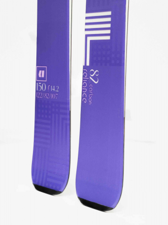 Ski Armada Reliance 82 C + Legaturi EM10 [5]