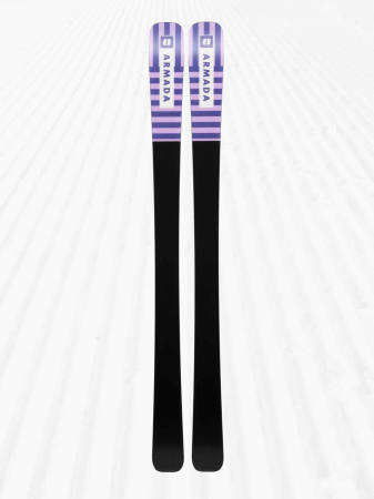 Ski Armada Reliance 82 C + Legaturi EM10 [1]