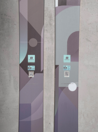 Ski Armada Reliance 88 C [3]