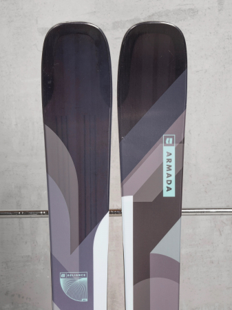 Ski Armada Reliance 88 C [2]