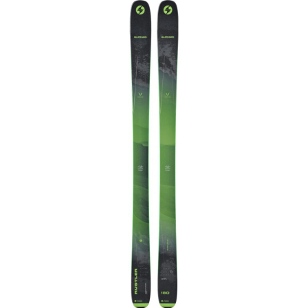 Ski Blizzard Rustler 9 [0]