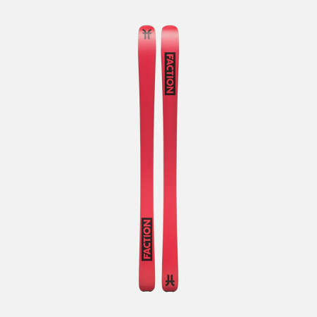 Ski Faction Agent 1 2024 [6]