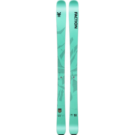 Schiuri - Ski Faction Agent 1X 2023