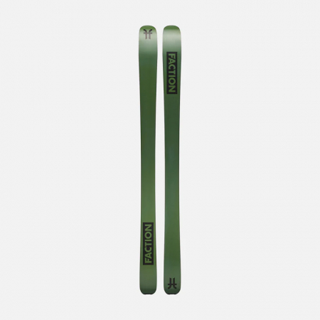 Ski Faction Agent 2 2025 [1]