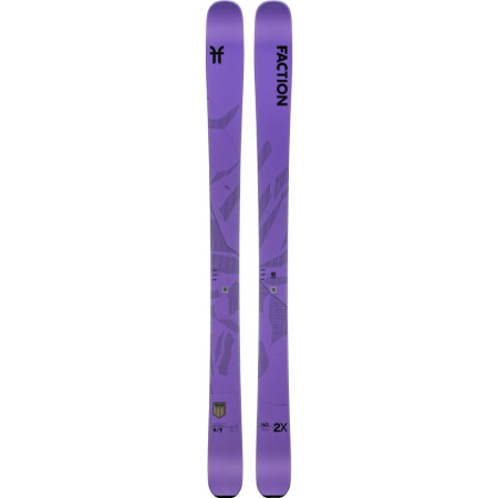 Schiuri - Ski Faction Agent 2X 2023