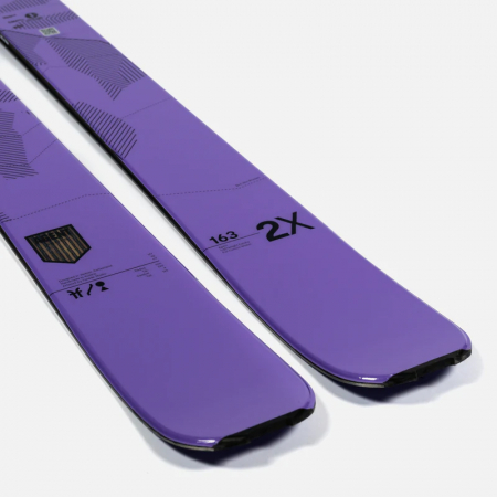 Ski Faction Agent 2X 2024 [3]