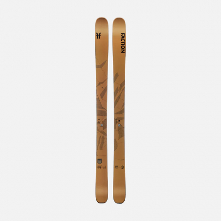 Promotii - Ski Faction Agent 3 2024