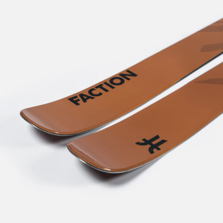 Ski Faction Agent 3 2024 [1]