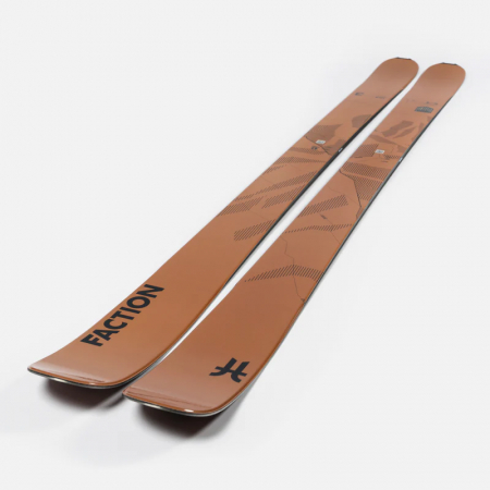 Ski Faction Agent 3 2024 [3]