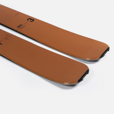 Ski Faction Agent 3 2024 [2]