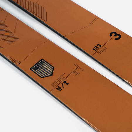 Ski Faction Agent 3 2024 [4]