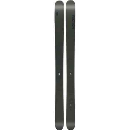 Schiuri - Ski Faction Agent 4.0
