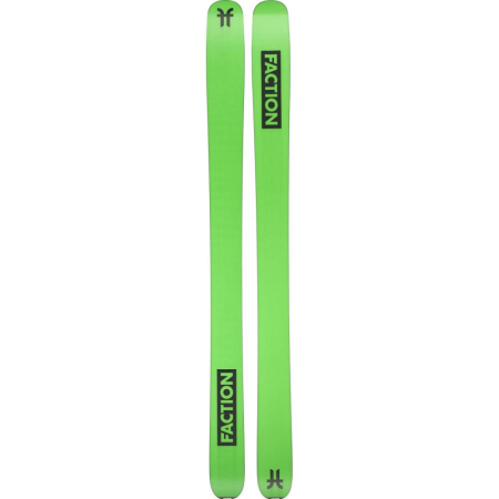 Ski Faction Agent 4.0 [1]