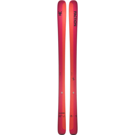 Ski Faction Dancer 1 [0]