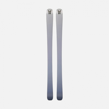 Ski Faction Dancer 1 Grey 2025 [1]