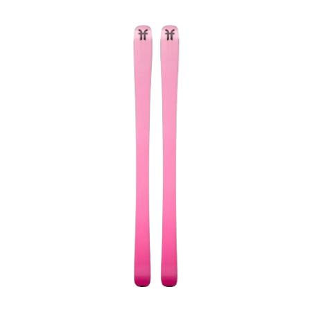 Ski Faction Dancer 1 Pink 25/26 [1]
