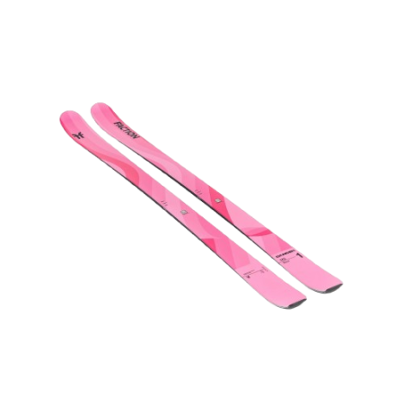 Ski Faction Dancer 1 Pink 25/26 [4]