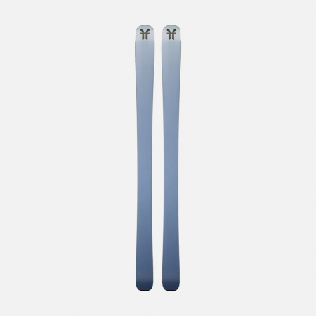 Ski Faction Dancer 2 Blue 2025 [1]
