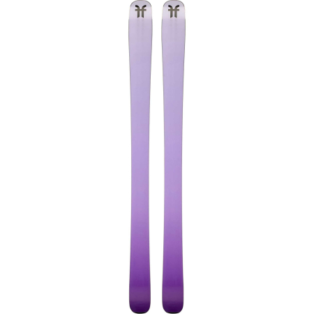 Ski Faction Dancer 2 Purple 25/26 [1]