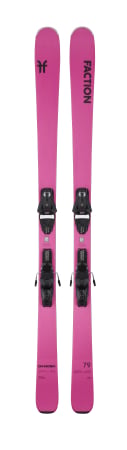 Schiuri - Ski Faction Dancer 79 Femei 26/27