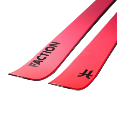 Ski Faction Dancer 79 Pink 25/26 [3]